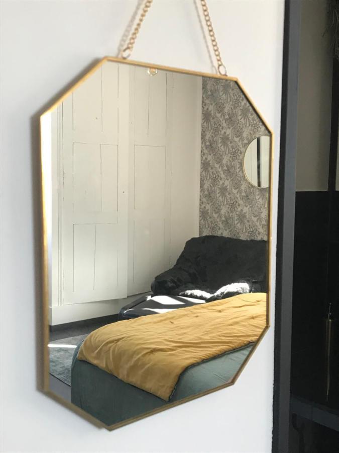 La Loge 45 Au Coeur Du Centre Historique De Rodez Lejlighed Eksteriør billede