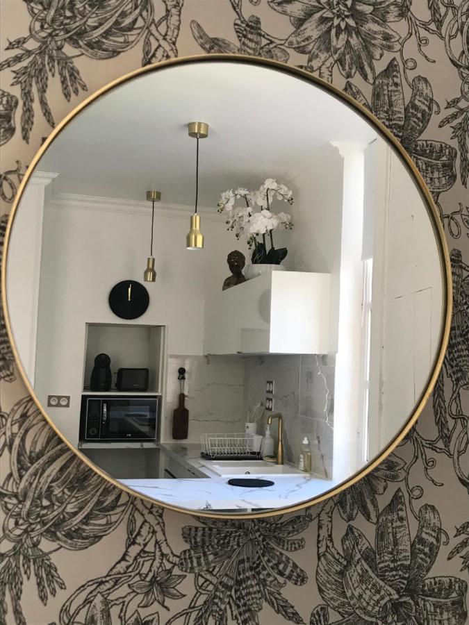 La Loge 45 Au Coeur Du Centre Historique De Rodez Lejlighed Eksteriør billede