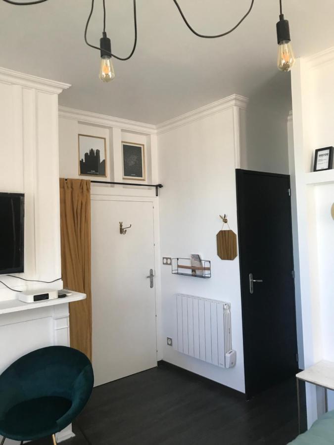 La Loge 45 Au Coeur Du Centre Historique De Rodez Lejlighed Eksteriør billede